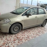 تيدا • ٢٠٠٧ • توماتيك