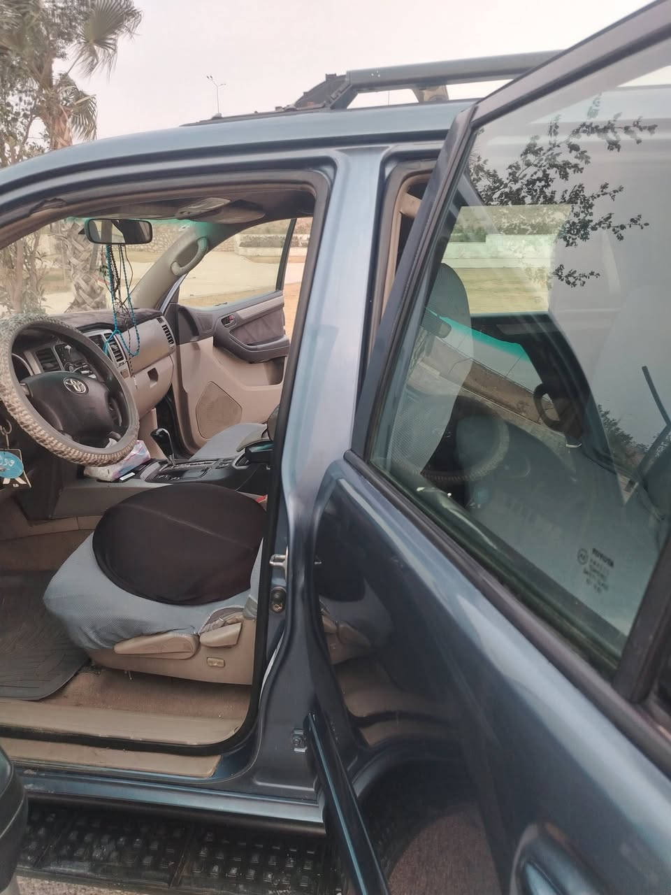 السلام عليكم
فور رنر ٢٠٠٥ رقم أربيل تحويل مباشر بيه حزام بدون دواخل شرط مكينه كير خير من الله صدر امامي خلفي ممتاز سنويه تنتهي ٢٩ مكانه الفلوجه السعر ١٠٥ وبيه مجال مراوس شعندك نزل للاستفسار الاتصال على الرقم *********** بي واتس اب
