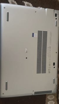 HP ProBook • Core i7 جيل ثامن • 16 جيجا رام
