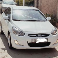 هيونداي اكسنت 2015 • اكسنت خليجي • اكسنت نجف • سيارة هيونداي • اكسنت ر...