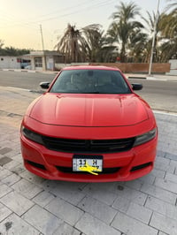 تشارجر SXT • ٢٠١٧ • محرك ٣٦٠٠