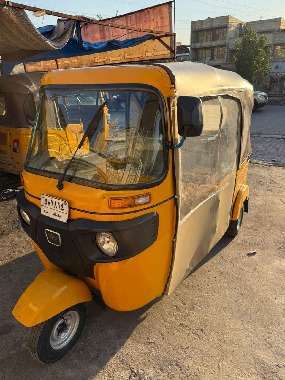 سلام عليكم شباب التفاصيل داخل المقطع المكان مدينه الصدر هاذ رقمي واني خادم ***********
