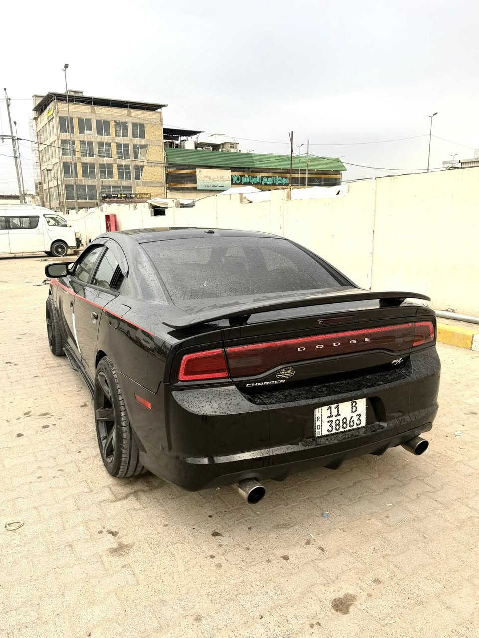 السلام عليكم  جارجر كلين تايتل مكفوله
جارجر مديل 2013 

مكينه 5700 ارتي جديده 

حداديه كير مكينه تخم تاير ويل ستوه مشدود

سياره جديده ومال جناين برغي ماعايزه 

مكاني نجف 

***********
