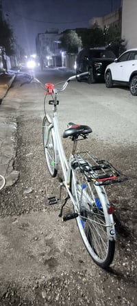 بايسكل • ياباني اصلي • حجم ٢٧