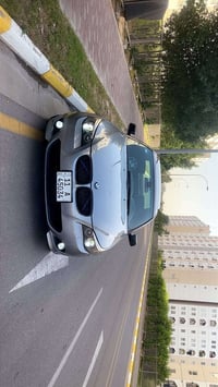 e60_530--N52  ميماتي موديل 2007 حجم 530 نوزل قصير فول مواصفات سياره جد...