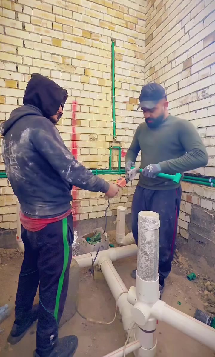 كافهً التأسيسات الصحيه
محمد سباك ***********
