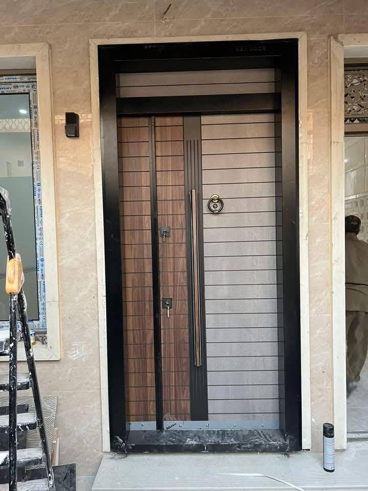 ابواب قاصة تركي 
متوفر بقياسات مختلفة
ويوجد شد ونقل لجميع المحافظات 
للحجز والاستفسار راسلنا عبر الخاص


**إذا كنت صاحب هذا الإعلان وتريد حذفه لأي سبب، رجاءا أرسل رسالة إلى الدعم الفني**