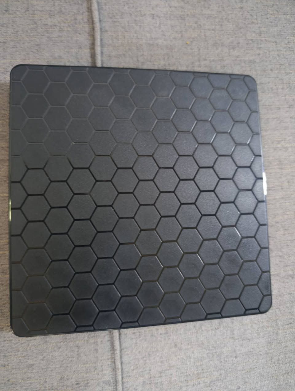 قارئ اقراص خارجي USB 3.0
ماركة اميكوول 
سعره 15 الف


**إذا كنت صاحب هذا الإعلان وتريد حذفه لأي سبب، رجاءا أرسل رسالة إلى الدعم الفني**