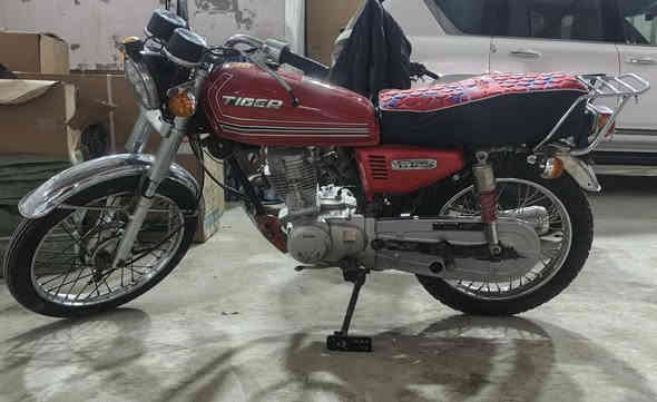 السلام عليكم دراجه نامه امتياز اوراق اصولي موديل 2021السعر 600وبيه مجال المكان الديوانيه التقيه الثالث قرب جسر النجف رقم الهاتف ***********
