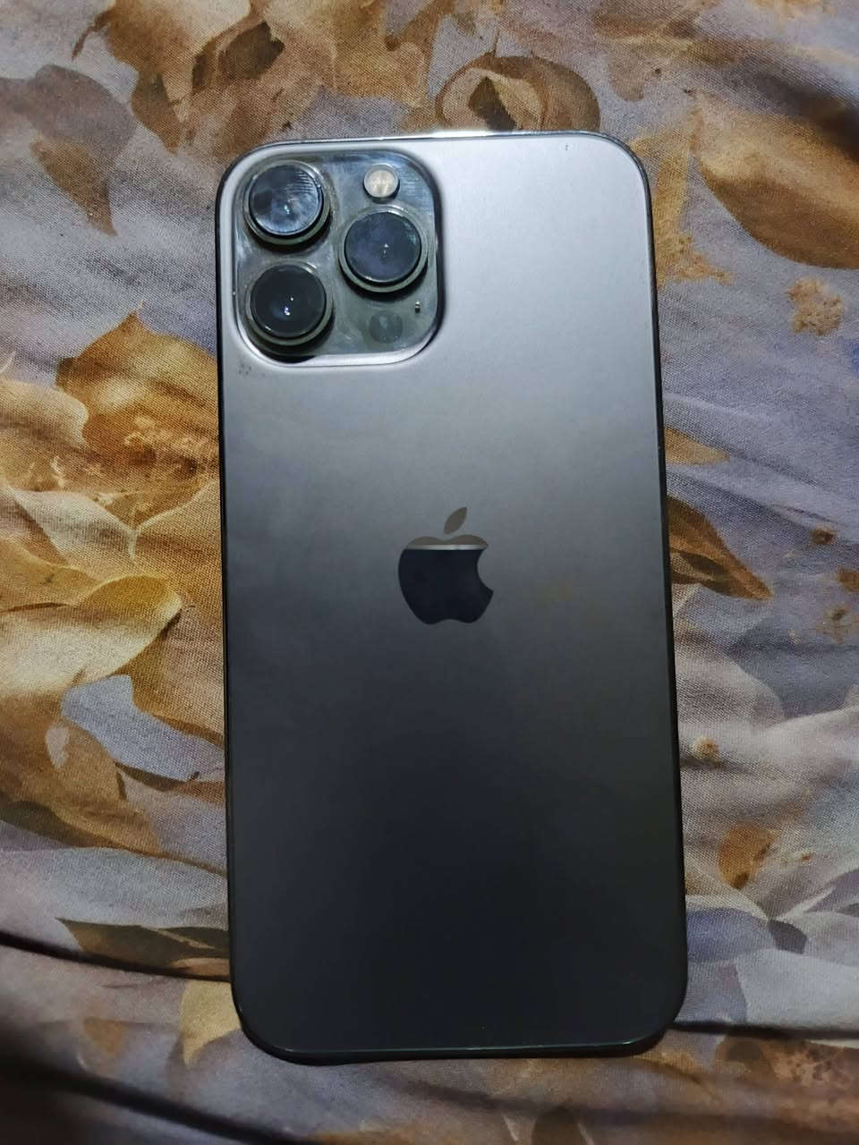 جهاز ايفون ١٣برو ماكس امريكي ذاكره ١٢٨ بطاره ٧٧


**إذا كنت صاحب هذا الإعلان وتريد حذفه لأي سبب، رجاءا أرسل رسالة إلى الدعم الفني**