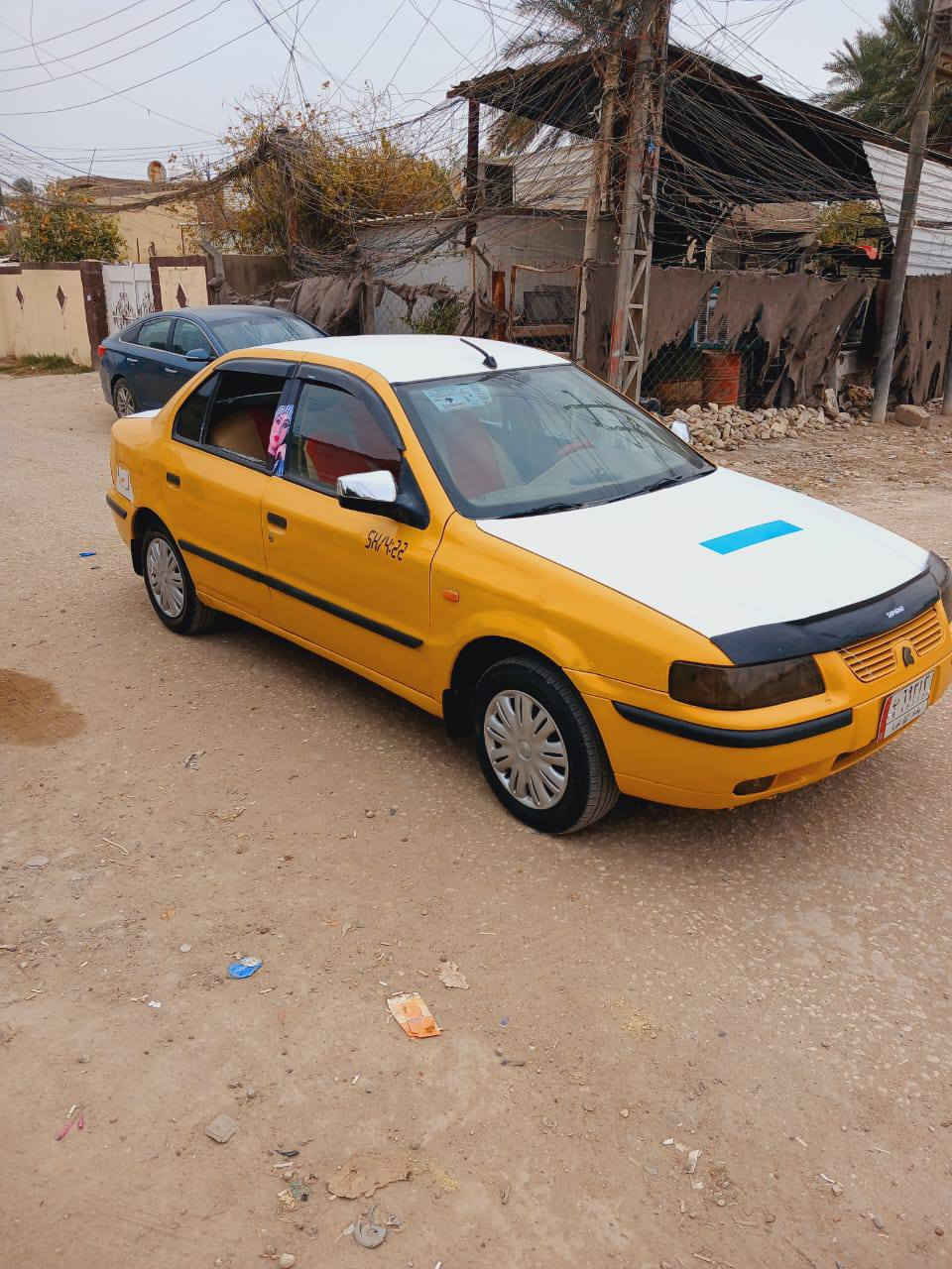 بيع سريع أسعر 👈👈 (             30               )( جاهزه)
يا الله  سمند موديل ( 12 ) رقم ( بغداد ) ( تحويل مباشر )
( هيئه وغرامات مصفره 👍)( مكينه جديده 👍) كير جديد
(حداديه وكهربائيات خير من الله) دواخل كلش حلوه ترايك وين ميعجبك( باتري جديد ) (مشط ستيرن جديد)   نضيفه
أسعر 👈👈(                   30                   ) مكاني بابل محاويل رقم الهاتف ***********  /  ***********
