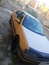 بيجو ٤٠٥ • ٢٠١٢ • مكينة وكير زين