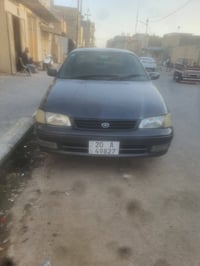 اكرونه • ١٩٩٤ • نعمانيه