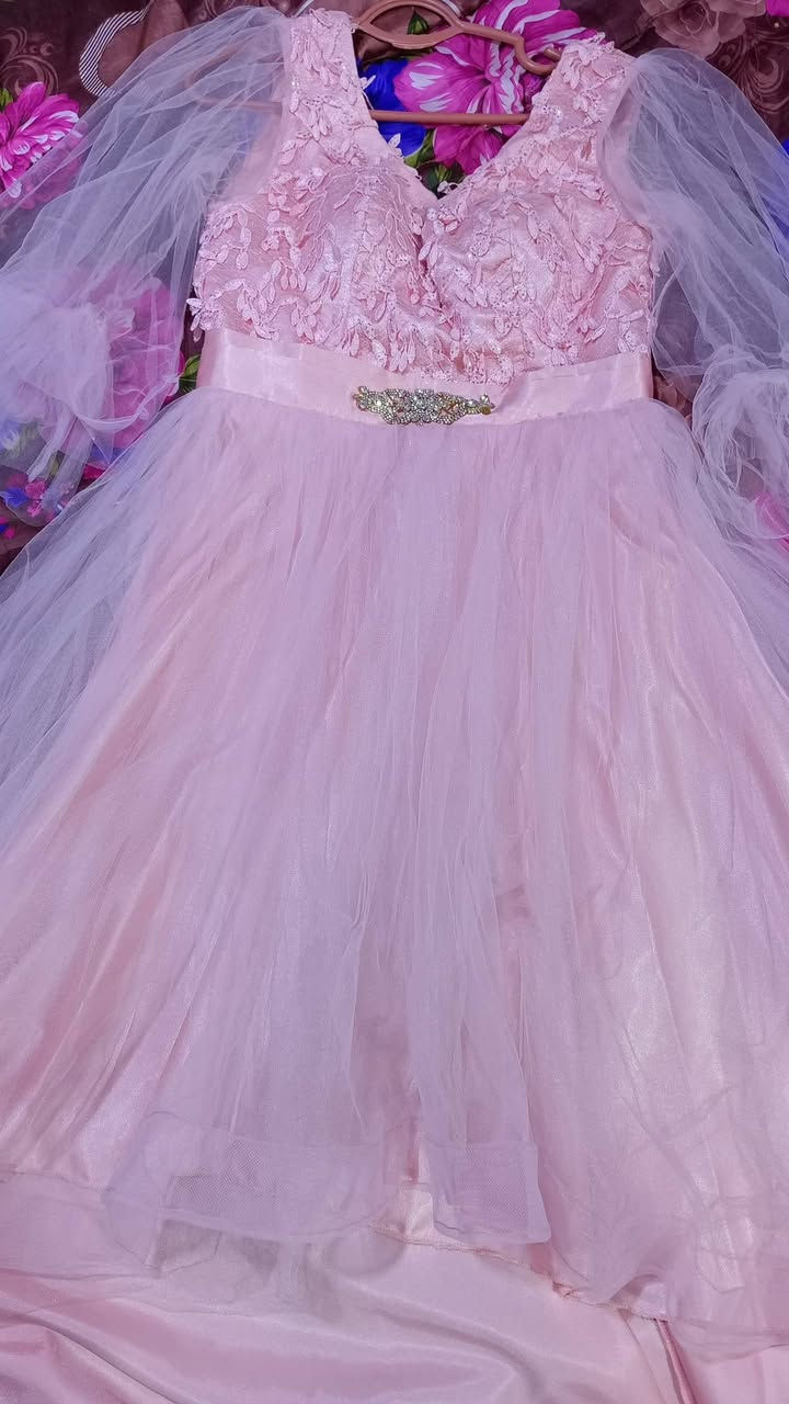 عندي فساتين مستخدمات مره وحده جديدات كلش وعندي توصيل 3 الاف الجميع محافظات العراق


**إذا كنت صاحب هذا الإعلان وتريد حذفه لأي سبب، رجاءا أرسل رسالة إلى الدعم الفني**