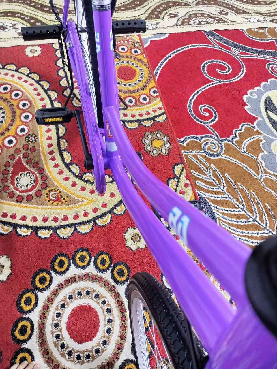 سلام عليكم باسكل للبيع نضيف كدام عينك نازل من كرار صاله شهر موديل 2022


**إذا كنت صاحب هذا الإعلان وتريد حذفه لأي سبب، رجاءا أرسل رسالة إلى الدعم الفني**