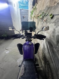 سونك 2024 دراجة خير من الللة مابيهة اي نقص غير باتري ظعيف سعر 750 وبيه...