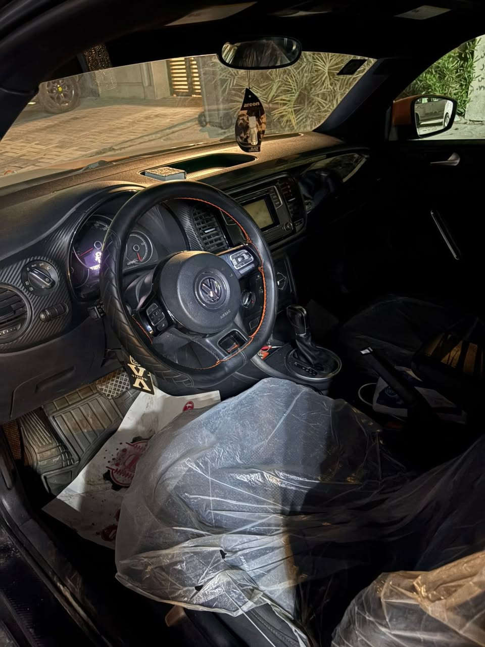 السلام عليكم بيتل موديل 2018 للبيع
محرك 4 سلندر  2000 تيربو وارد امريكي

حادثها جاملغ وبنيد ماشيه 63 الف رقمها بغداد / والعنوان بغداد شارع فلسطين السعر 125$

 

0780 476 6817
