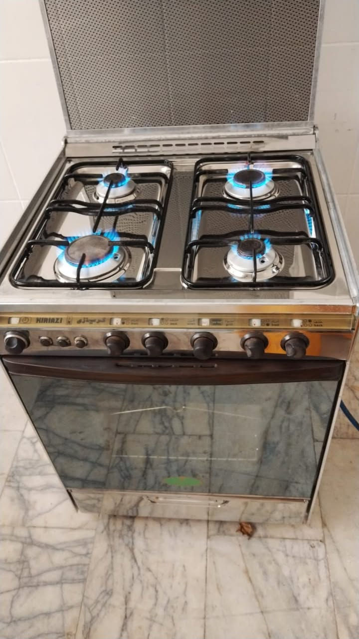 طباخ مصري كريازي 180 كله شغال فقط كهربائيات ماتشتغل


**إذا كنت صاحب هذا الإعلان وتريد حذفه لأي سبب، رجاءا أرسل رسالة إلى الدعم الفني**