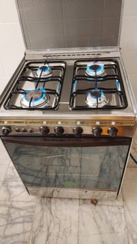 طباخ كريازي • ١٨٠ • كهربائيات ماتشتغل