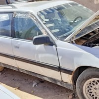 اوبل اوميگا موديل 93 للبيع او مراوس مع سايبه او بيجو للاستفسار اتصال ع...