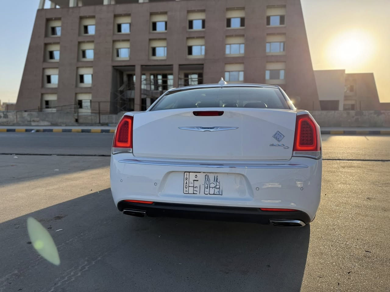 ياالله
اوباما للبيع 

موديل ١٧اصل مرمز ٢١ كفاله عامه حتى الدعاميات 

سياره جديده بمعنى الكلمة رقم بغداد تحويل ثاني يوم 

مواصفات السياره فول الفول بانوراما كشن كهربائي 

رادار امامي 

رادار جانبي 

رادار تحديد مسار 

أشاره ترحيب 

أشاره بلمري 

مري قلاب استيرن كهربائي شاشه كار بلي تشغيل عن بعد خزن ميموري كير حداديه تخم تاير ممشى ٨٩ الف ميل و بيها هواي مواصفات عذرا على أطاله مكاني ناصريه مركز 

للاتصال واتساب  ***********
