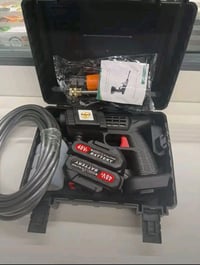 فاره غسل • دبل باتري • اصلي