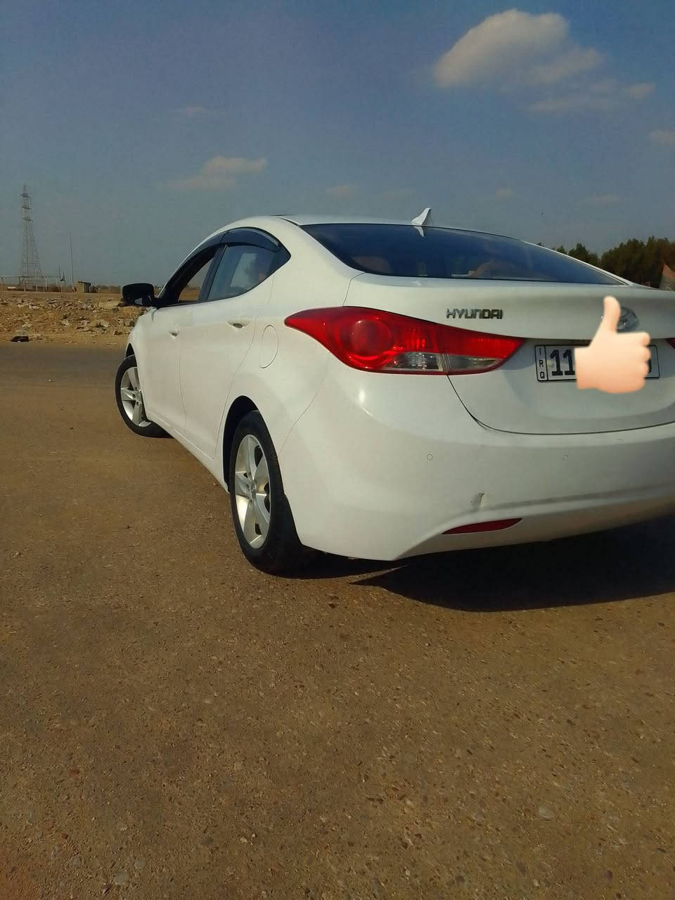 ياالله النترا 2012 خليجي رقم بغداد بسمي كير محرك حداديه تخم تاير شرط كفاله سياره  جاهزه الخير مال جناي ماذب عليه ربع تبريد ثلج ☃️ سنويه 2030 سياره مكفوله كفاله عامه شرط سونار مكفوله من الصبغ والفتح والتبديل والبارد شرط سونار سياره احلا من صور شرط سياره فول مواصفات واحد على واحد جاهزه. محرك 1800 شرط محرك مامفتوح لا تبخير لا تنقيص مال جناي بل خير على يأخذه مكاني بابل حله محاويل السعر 130 وبيه مجال الشراي بيع سريع سياره نضيفه نضيفه معنه كلمه تصال ***********
