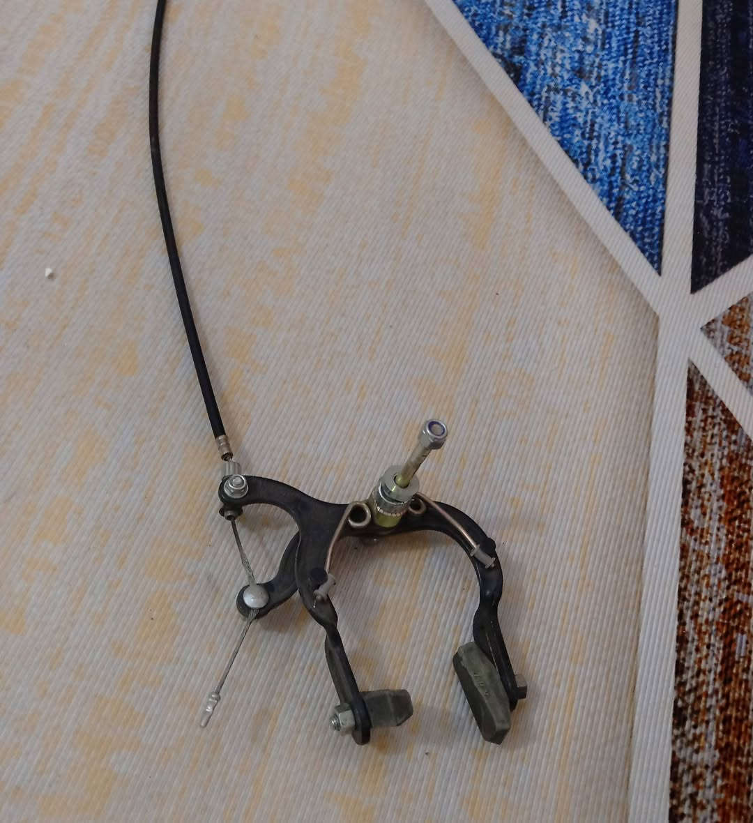 سلام عليكم عندي اغراض بايسكل نصهن اغراض حاويه وبسعر مناسب اعتزلت واريد ابيعهن الشراي يصور الشي اليريده ويراسلني خاص والماعنده بخدمته.🩵


**إذا كنت صاحب هذا الإعلان وتريد حذفه لأي سبب، رجاءا أرسل رسالة إلى الدعم الفني**