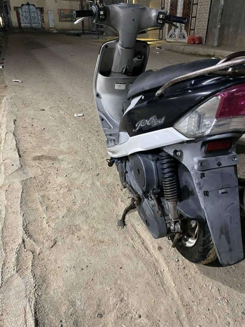ماكس منغولي للبيع الشراي يجي خاص


**إذا كنت صاحب هذا الإعلان وتريد حذفه لأي سبب، رجاءا أرسل رسالة إلى الدعم الفني**