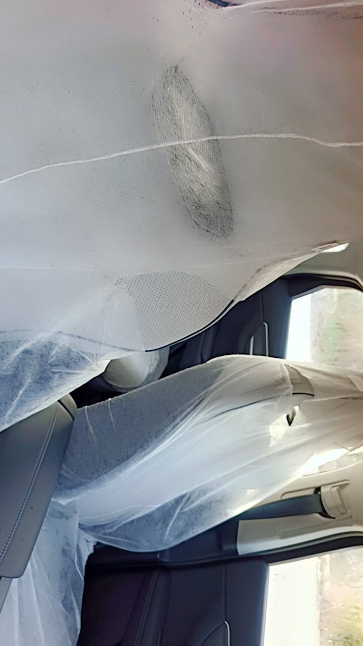 سلام عليكم BYD دسترويل موديل 2025 سياره جديده كلش بعدها زيرو ماشيه ٣٠٠٠ سياره مكفوله من شخط كامل عدتها ويها بعدها ما مفتوحات من جيس سياره هاي المميزه  ام البصمتين تجي وكارت مو مثل البقيه ام البصمه وحده سياره محدثها اخر تحديث ومنزل عليها كل برامج ولقنوات ويها ارضيات جاهزه من كلشي سعر السياره18800 مليون بدون رقم ***********
