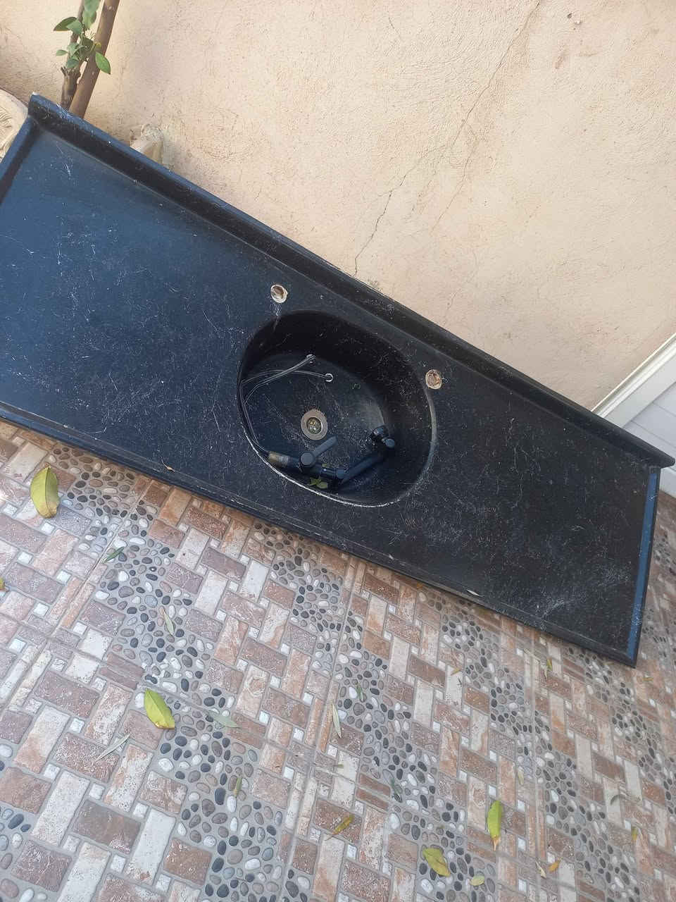 سنك متر ونص شرط النضافه للبيع كركوك, العراق


**إذا كنت صاحب هذا الإعلان وتريد حذفه لأي سبب، رجاءا أرسل رسالة إلى الدعم الفني**