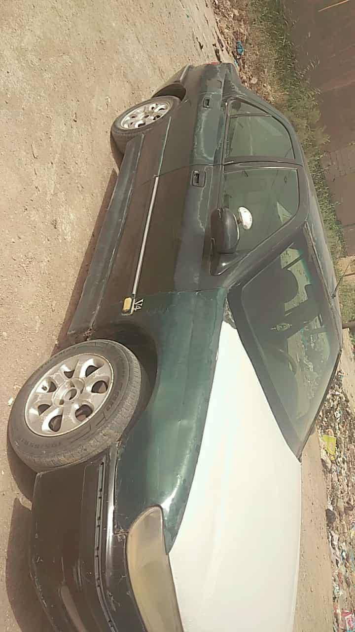 السلام عليكم
بيجو فرنسي مديل 2000
محور مكينه وكير كورلا
رقم ذي قار
السعر 20 وبيها مجال
