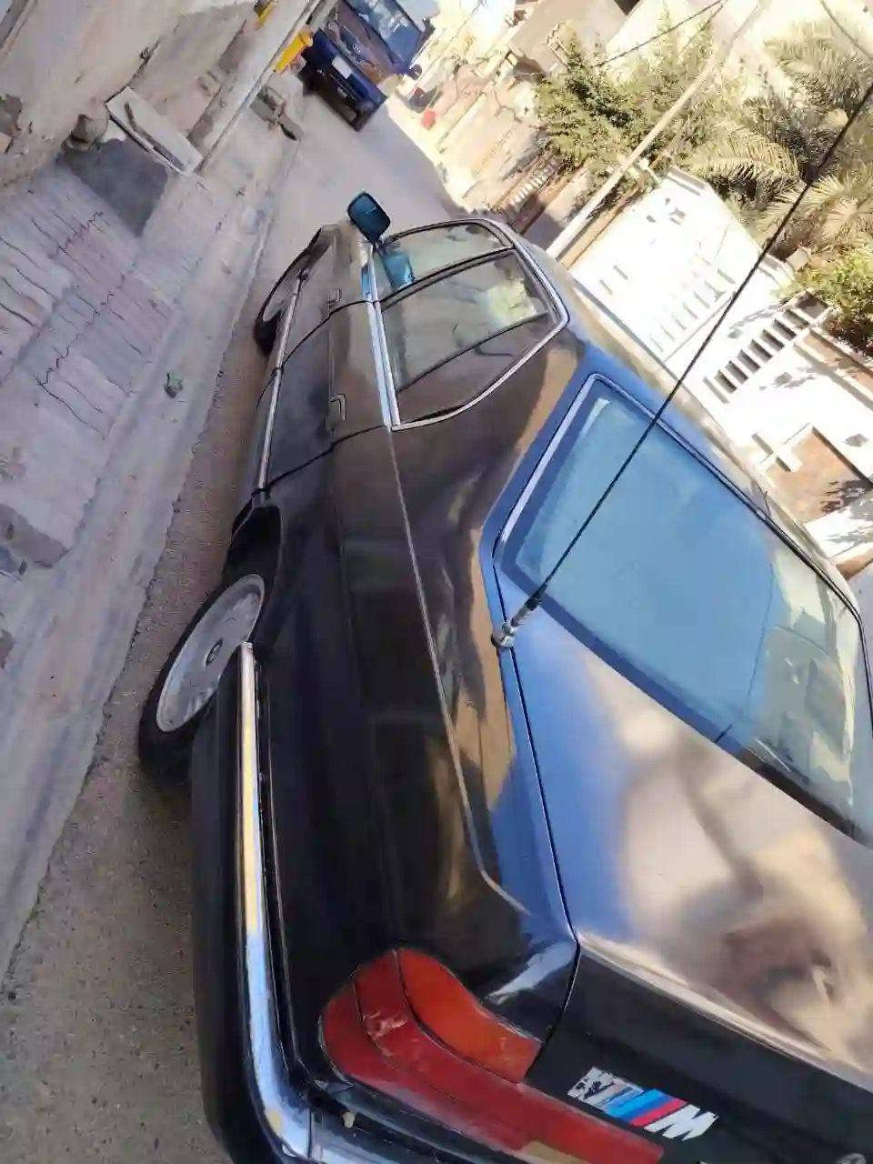 يالله.  ب٣٠ وبيه مجال بصيط لشراي 
بي ام ٧٣٥
مكينه بلاد
كير ومكينه جدد علفحص لاتبخير ولاتنقيص علشرط
سياره كفاله من العيب الشرعي ولاصوليات
راعيه بناصريه بصالحيه ضابط
رقم ديالئ
تحويل مباشر
حداديه ناعمه بشكل ترايه كلش حلو
باور ومشط جدد
تخم تاير جديد
سياره جاهزه ومناسبه
السعر ٣٠ وبيه مجال لشراي شي بصيد
شراي اتصل موشراي لاضل تسأل هاي شنو وهاي شنو ناصريه غراف ***********
ناصريه غراف
