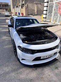 تشارجر سكات باك • ٢٠٢١ • ٦٨٠٠٠ كم