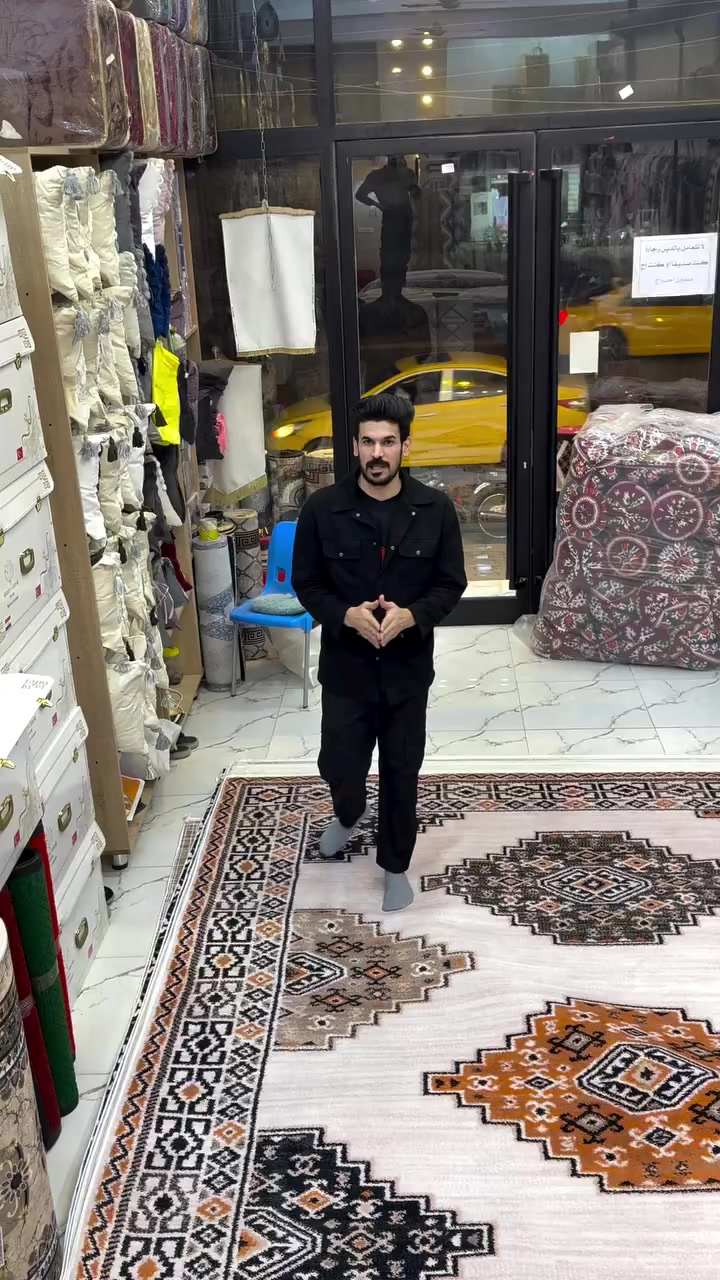 #مفروشات #ميسان #مشاهير_الانستقرام #العماره_ميسان_العراق #جميع_المحافظات #العراق #مشاهير #explore


**إذا كنت صاحب هذا الإعلان وتريد حذفه لأي سبب، رجاءا أرسل رسالة إلى الدعم الفني**