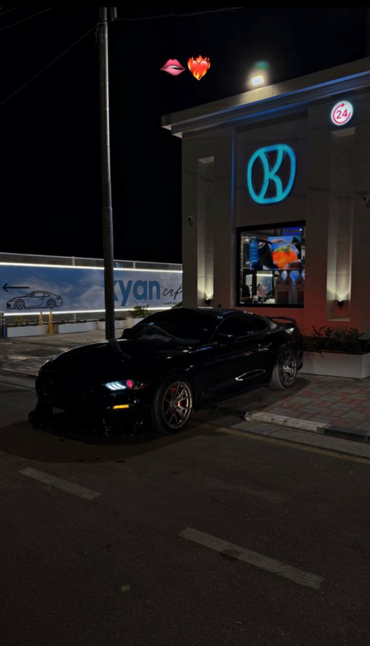 موستنك (بي فورمنس بكج )السيارا فول الفول  برميوم يعني 1/1 لون اسود

فدوة اقرا المواصفات و كلشي كاتب 

رقم اربيل

موديل 21

السيارة GT  مكينه 5000 كير عادي 6 نمر سيارة دجتال عليها تفريغ وبرمجة فقط اكتف كزوز بلادي يفتح ويه الوضعيات أو انت تفتحه وتسده من شاشه كشنات كهرباء جلد تدفئة تبريد ستيرن تدفئه رادار امامي جانبي اشاير بالمري سيارة فول للاخير

(سستم صوت بلادي بي ٢٤ سماعة 🔊 ودمام خلفي بل صندوك ) و بيها خير من الله سوالف و تفاصيل 

السيارة ماشاءالله بيها سوالف كلش حلوة بيها سقف رولز رايز وعليها لد عين الشيطان متغير ودعاميه امامية mach1

السيارا طلقة بمعنة الكلمة صاروخ 🚀 
سيارة حادثها بامريكا فقط  سرقه دعائمه وجاملغين  بدون ايرباك بالعراق بيها طخات نصبغت احزام  سعرها (188) وبيها مجال  واي شي نقص ينزل من سعرها مكان سيارة كربلاء للاستفسار 
‏‪0776 622 8906‬
‏‪0781 760 9654‬‏ وتساب
