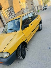 سايبا • ٢٠١١ • مكينة وكير جدد