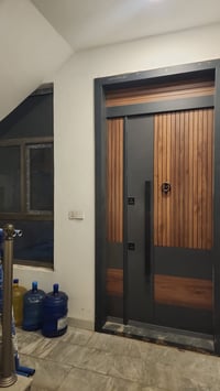 شقه بناء حديث طابق ارضي للايجار في العامرية مساحتها 120 متر طابق ارضي ...