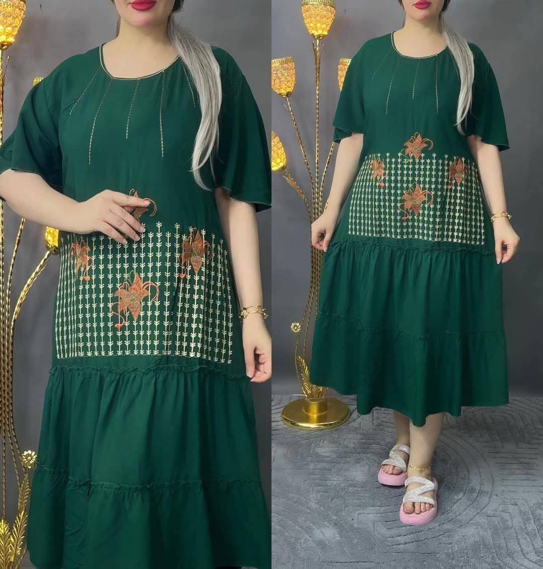 كشمير سادة مطرز كلوشة موديلات
⚜️سعر الدرزن 65 الف ⚜️
قياس خاص 2XL 3XL 4XL 5XL
عدد اللوان 6 اللوان


**إذا كنت صاحب هذا الإعلان وتريد حذفه لأي سبب، رجاءا أرسل رسالة إلى الدعم الفني**