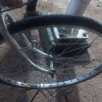 بايسكل نظيف • ملحقات • السماوة