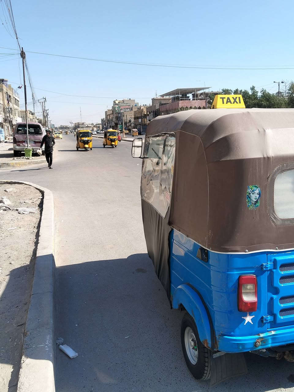 تكتك 2020 شهر 7 سنويه ل28 بيهه دوس معمره وشبر بل لغد مكينه بيهه طخات مثل ما موضح بل صور مكينه خير من الله مكاني بغداد حي الكوفه السعر 6700 بيهه مجال *********** «
