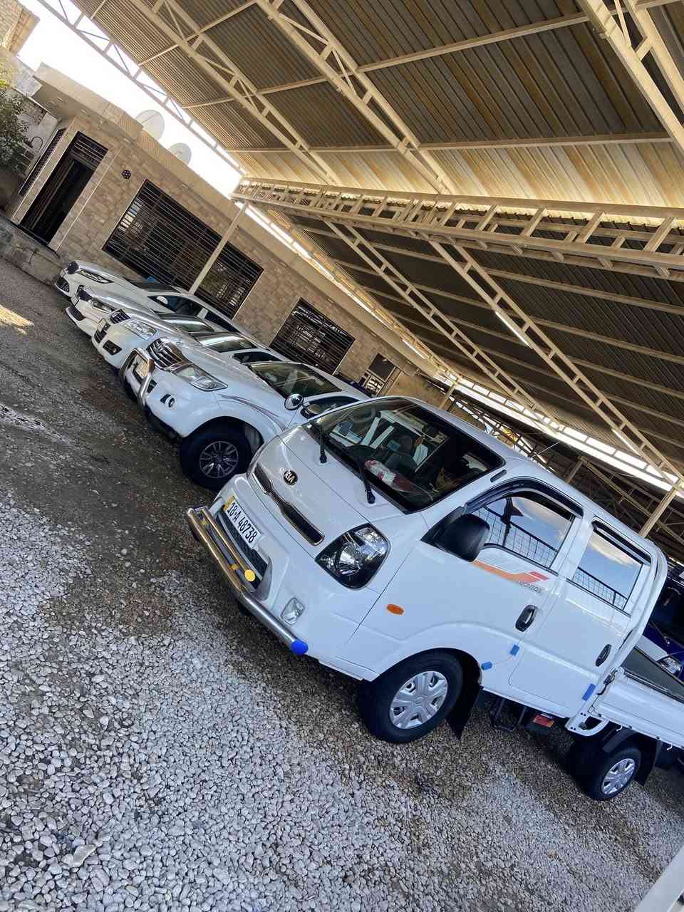 سلام عليكم يوجد كافت أنواع سيارت االجديد ولمستخدم المفتوح +لمسكر لدبل قماره +ولقماره وربع +افحل لمسكر +ولمفتوح  العنوان حله حي نادر معرض الحاج ابو عباس العكيلي ☎️***********
