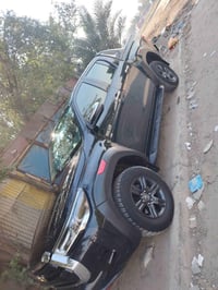 تويوتا هايلوكس • ٢٠٢٣ • المعلّمين