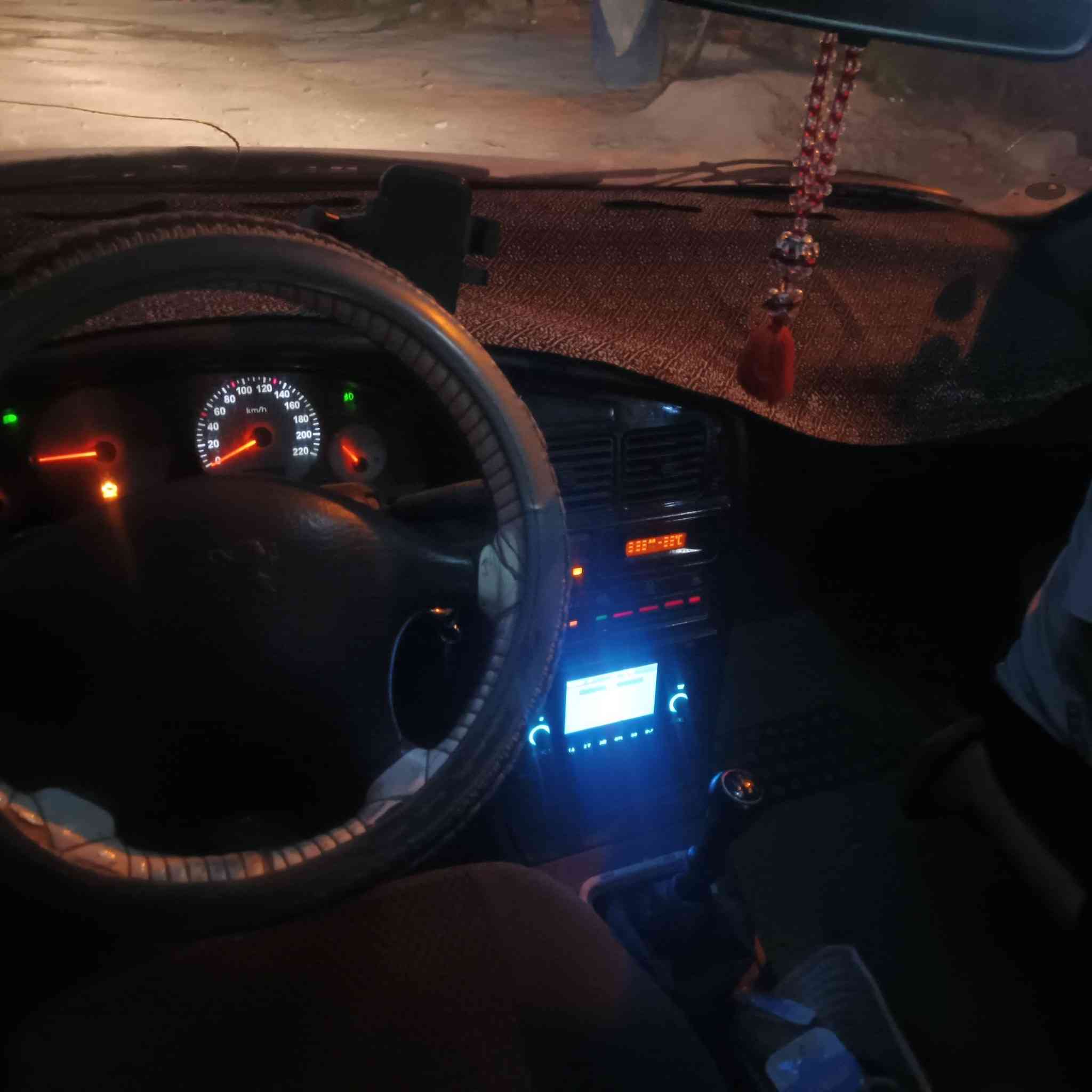 سلام عليكم
شباب بيجو بارص أ
باسمي موديل٢٠١٣ 
السعر ٣٨ وبيه مجال
الاسفسار***********
