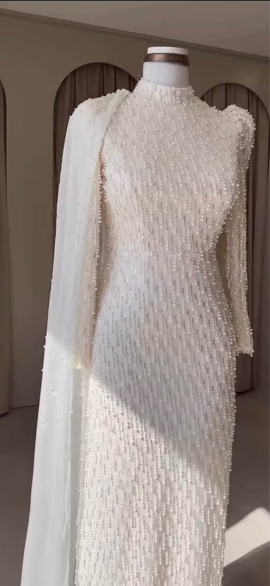 ✨👗 لأنكِ تستاهلين التميّز 👗✨
تفصيل على ذوقك… مقاسات دقيقة… … وكل غرزة تنحاك بحُب ❤️
اختاري موديلك وخليه يطلع بإيدينا تحفة فنية ✨

📍 للحجز أو الاستفسار راسلينا عالخاص 💌

#يتم التنفيذ حسب الطلب꧁꧂ مستعدون لخياطة الموديلات والفصالات الي يعجبكم وبأنسب الاسعار 
🩷خياطة نور 
🩷رحيم اوا - قرب زيتونه مول كركوك, العراق


**إذا كنت صاحب هذا الإعلان وتريد حذفه لأي سبب، رجاءا أرسل رسالة إلى الدعم الفني**