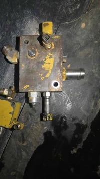 تصليح مضخات • بمبات هيدروليك • كركوك