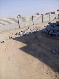 خلفة بناء بلوك طابوك  شغل درجه  اولى العمل قطعي عالدبل التواصل اتصال ا...