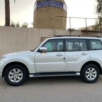 باجيرو • ٢٠١٤ • مرايات تاهو