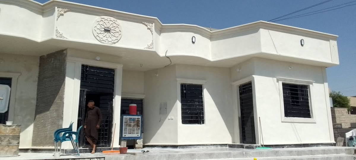 كادر طلس واجهات فلين تركي شغل درجه اولى شغل داخل العلم الدبسه البوهيازع تكريت واسعار مناسبه  
اسطى وليد الصمديدعي ***********
