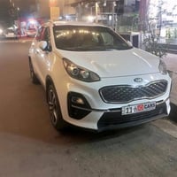 سبورتج ٢٠٢٠ مكفولة ماشية ٧٠ رقم بغداد ٠٧٧٦٦٣٠٩٦٥٢ بغداد الاعظمية